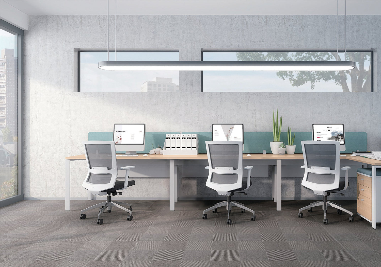 Ultimate Guide To An Ergonomic Workstation