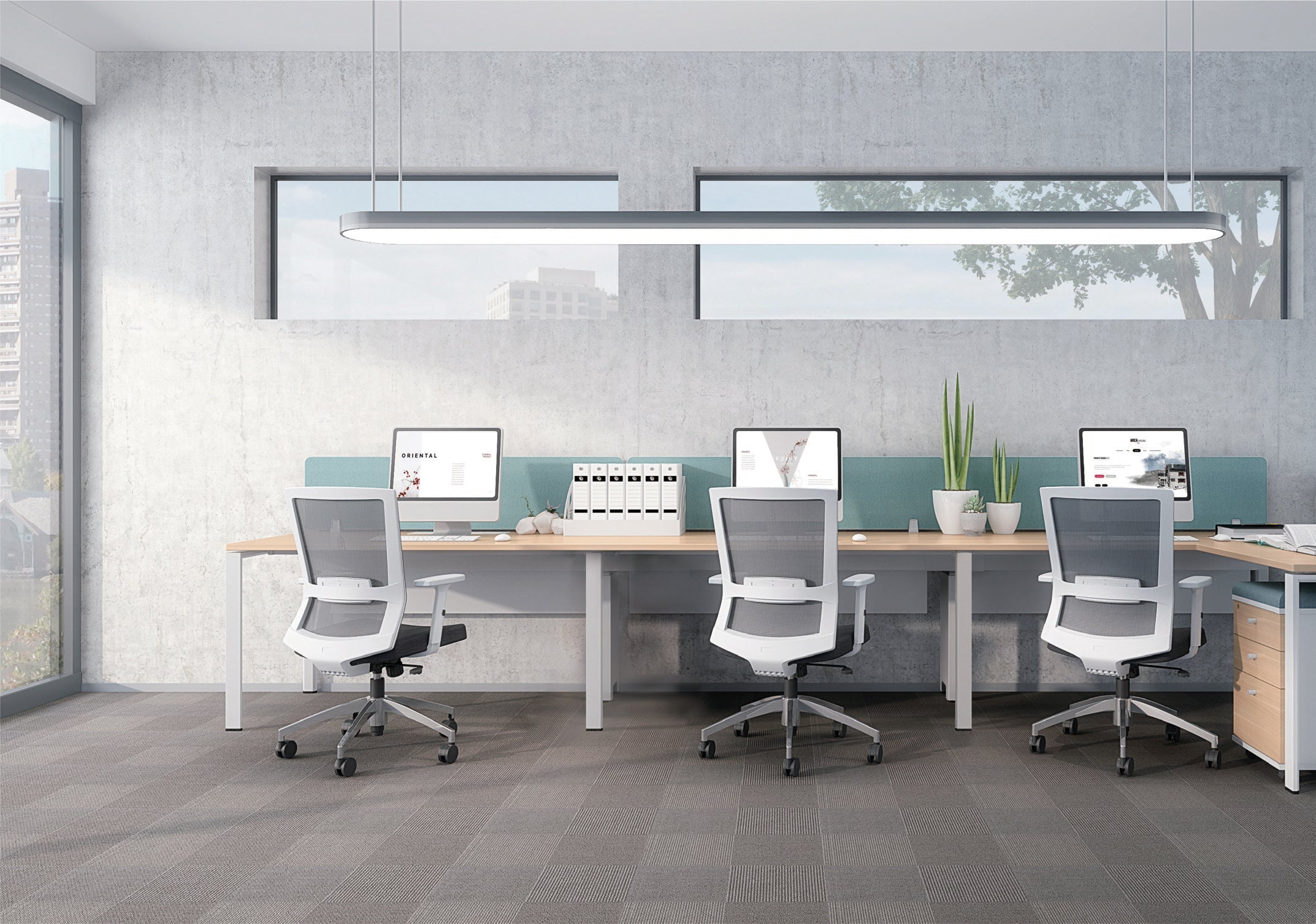 Ultimate Guide To An Ergonomic Workstation