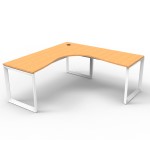Corner Office Desks