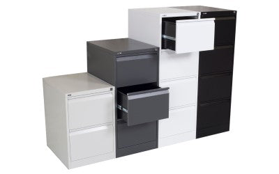 Filing Cabinets