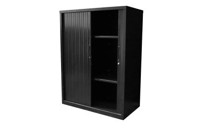 Tambour Cupboards