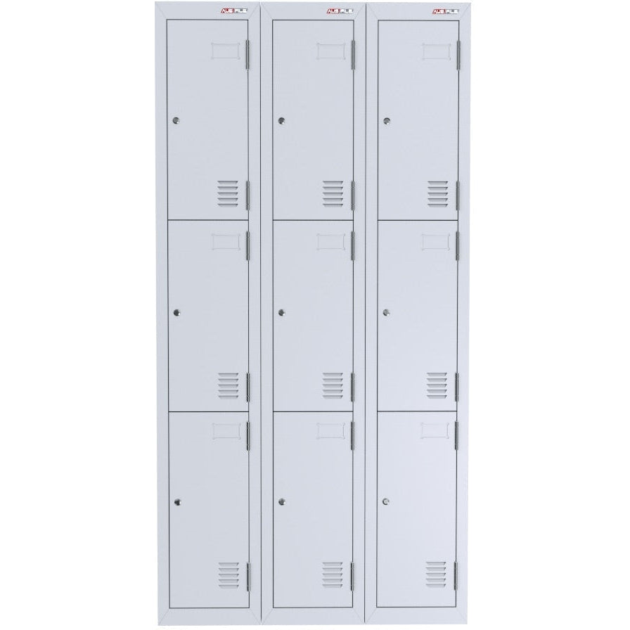 A-File Lockers