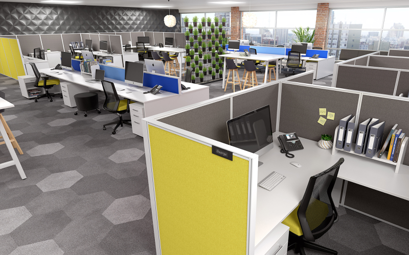 EkoSystem Collection