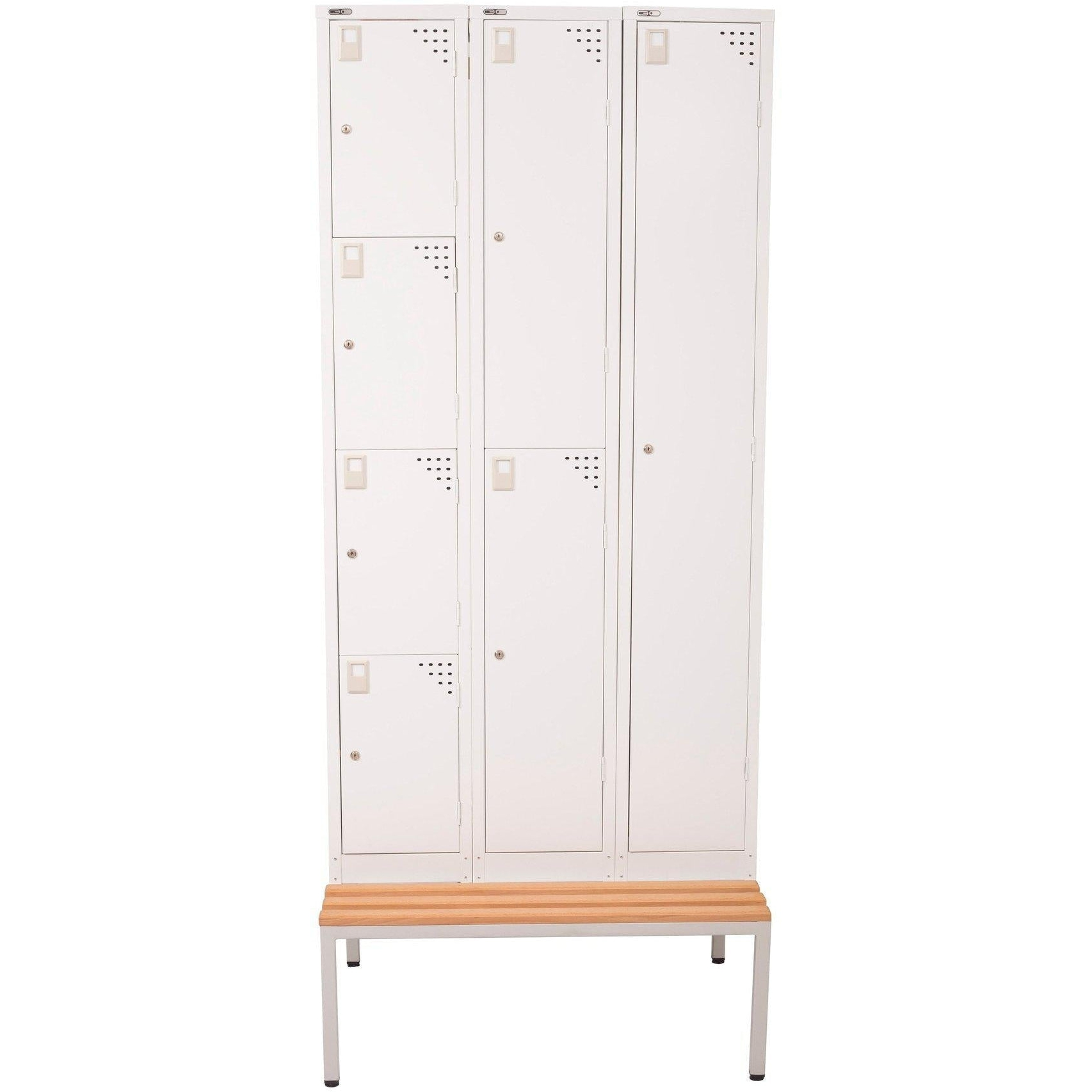 GO Steel Lockers