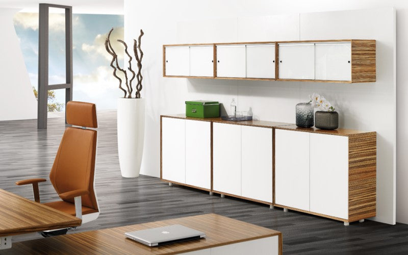 Luxe Storage
