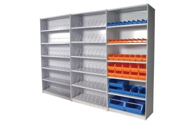 Office Shelving