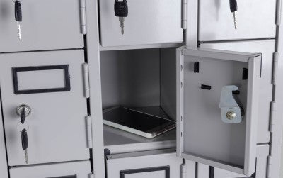 Phone Lockers