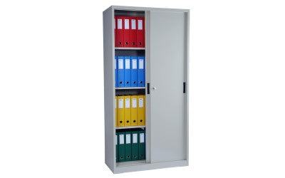 Sliding Door Cabinets