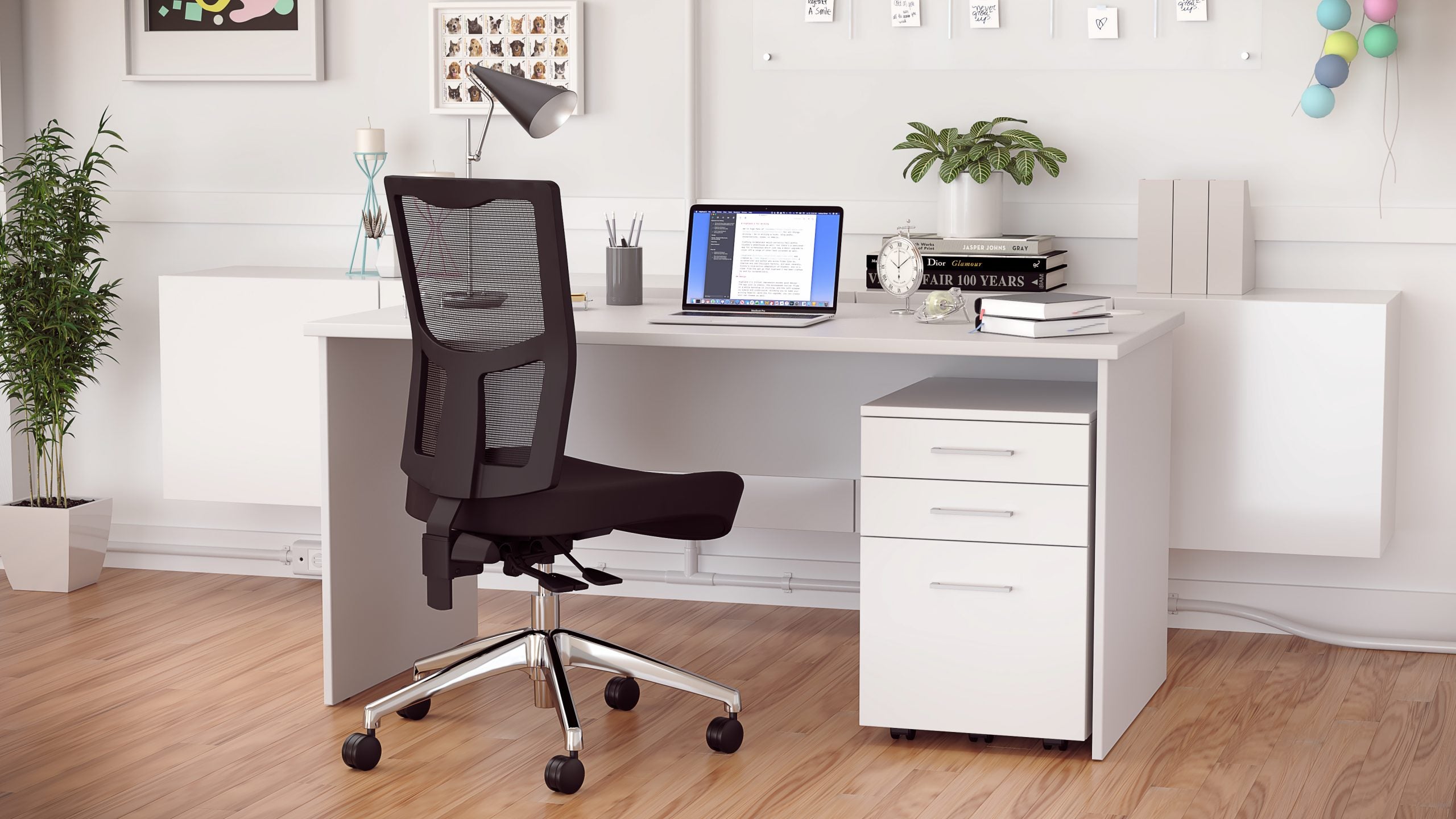 Home Office