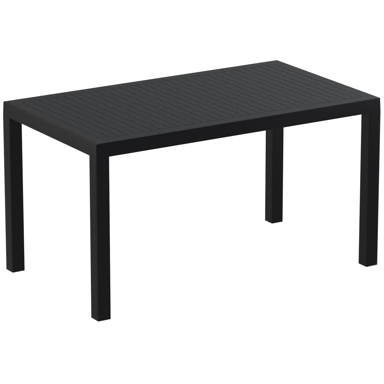 Siesta Ares 140 Table-Elite Office Furniture