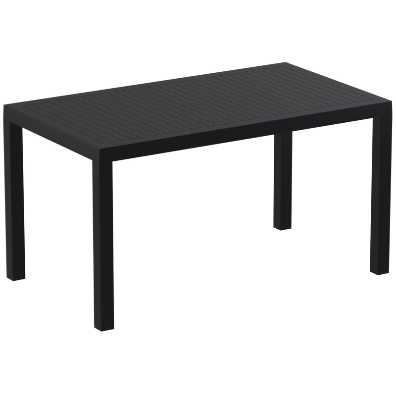 Siesta Ares 140 Table-Elite Office Furniture