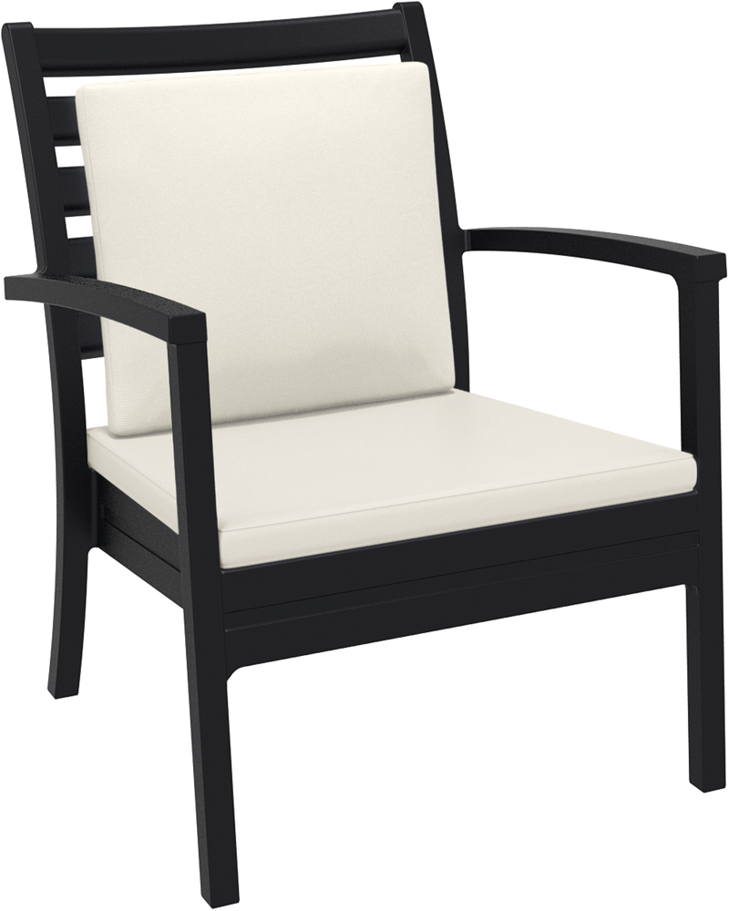 Siesta Artemis XL Arm Chair