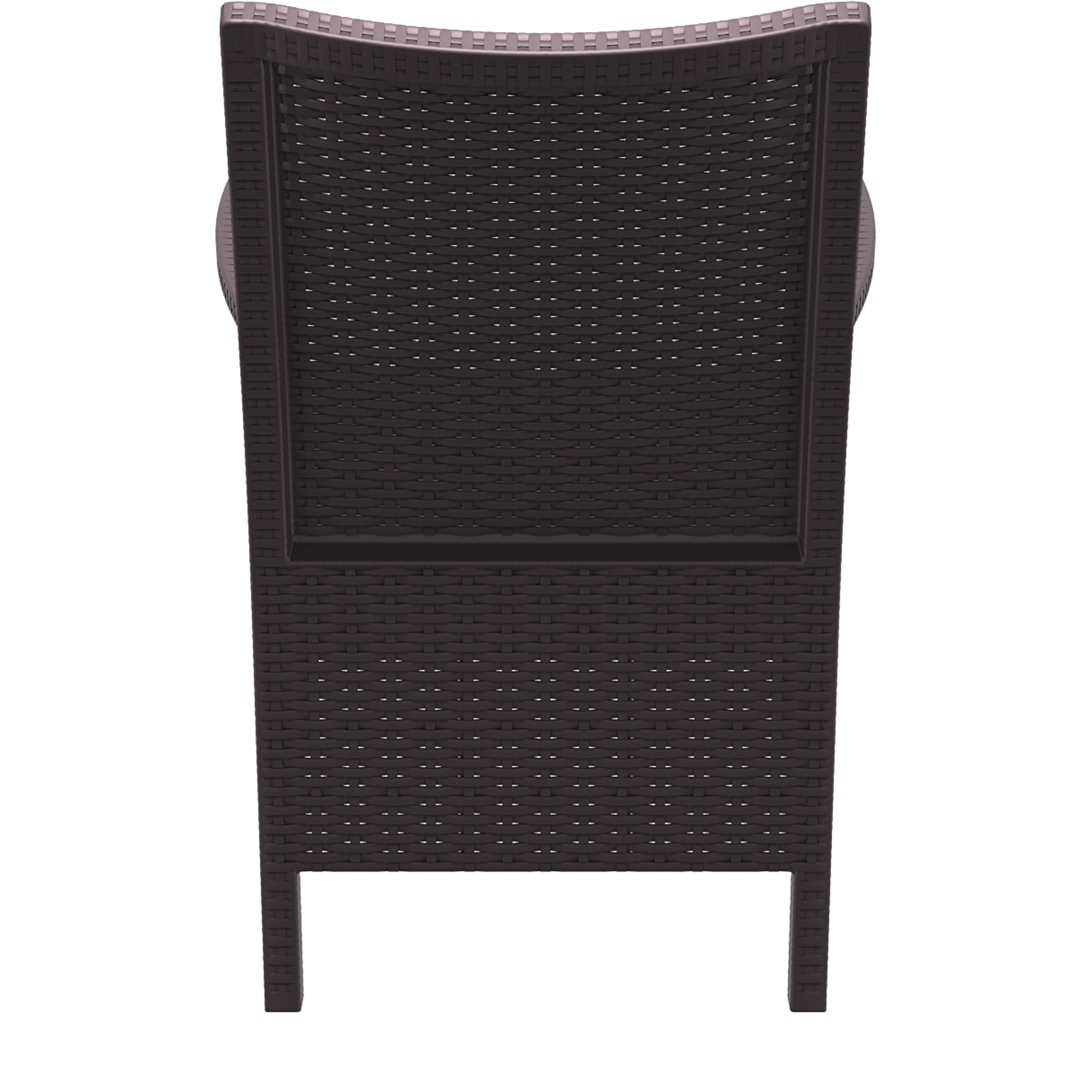 Siesta California Arm Chair-Elite Office Furniture
