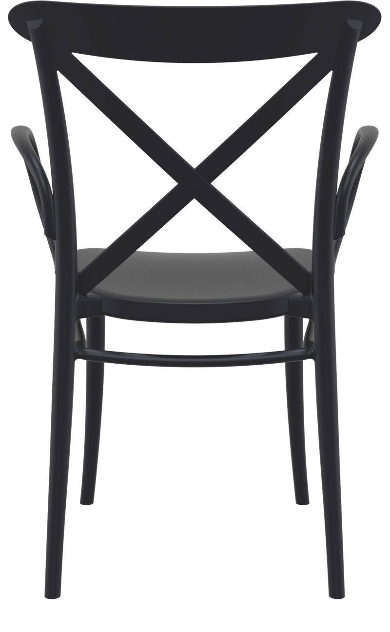 Siesta Cross XL Arm Chair