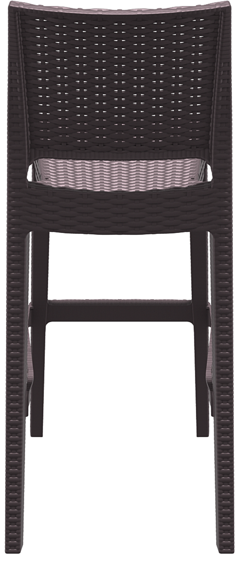 Siesta Jamaica Bar Stool