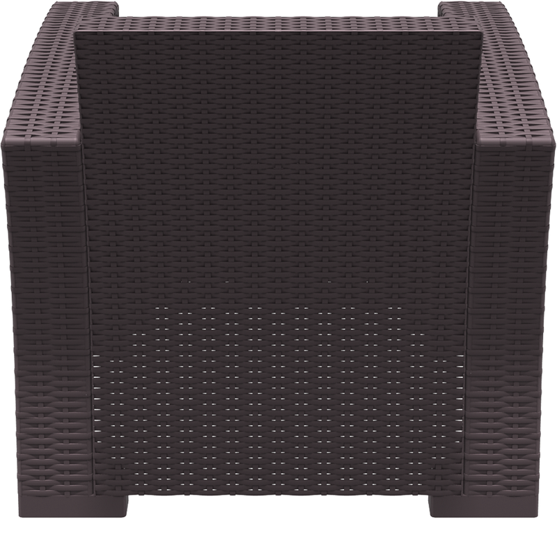 Siesta Monaco Lounge Arm Chair