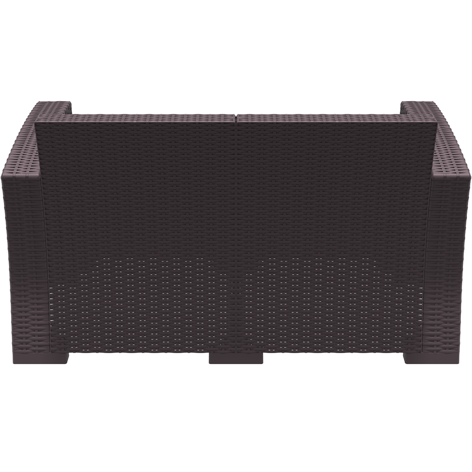 Siesta Monaco Lounge Sofa-Elite Office Furniture