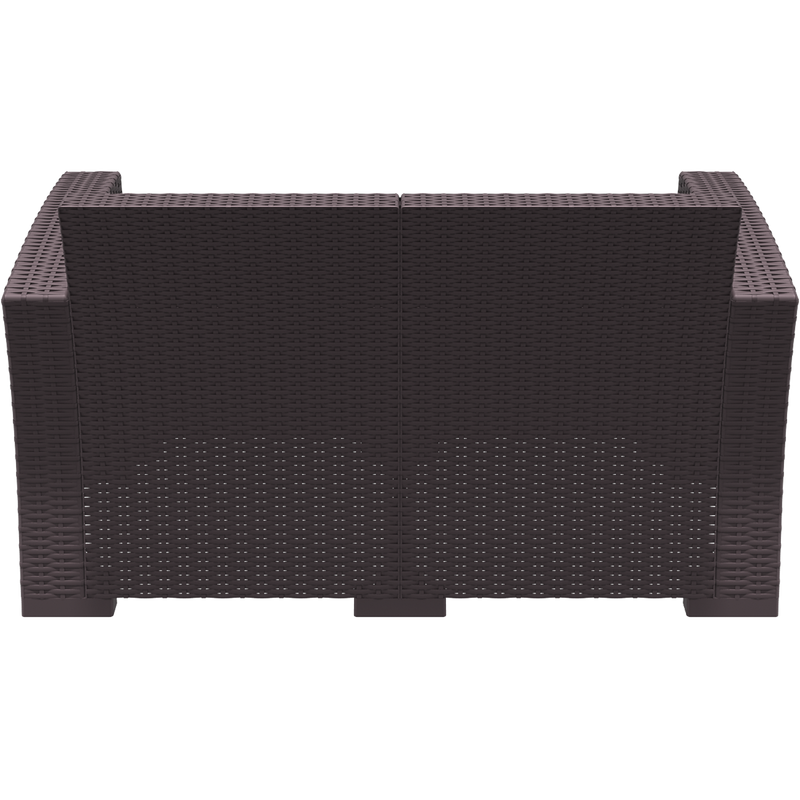 Siesta Monaco Lounge Sofa-Elite Office Furniture