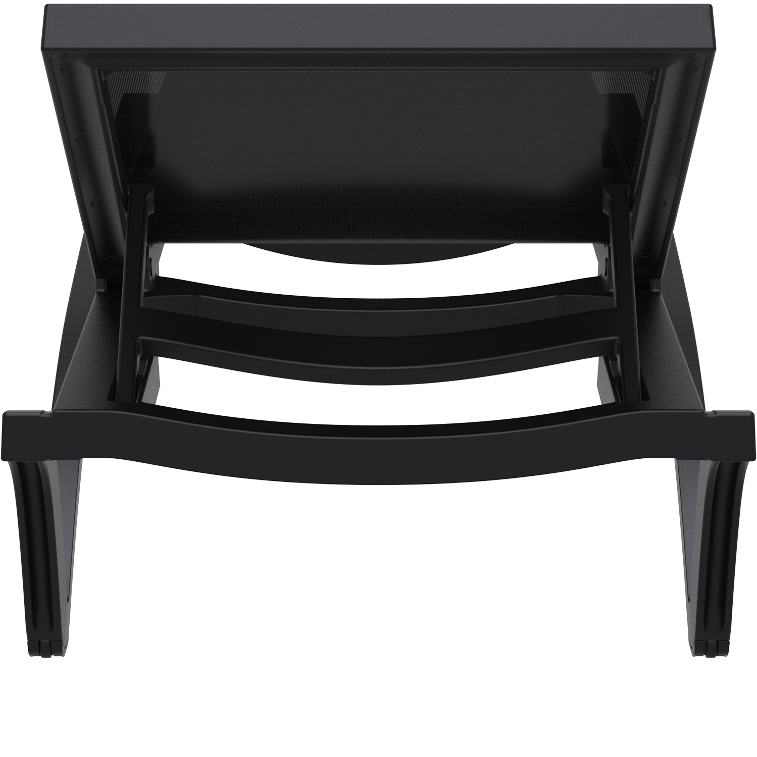 Siesta Pacific Sun Lounger-Elite Office Furniture