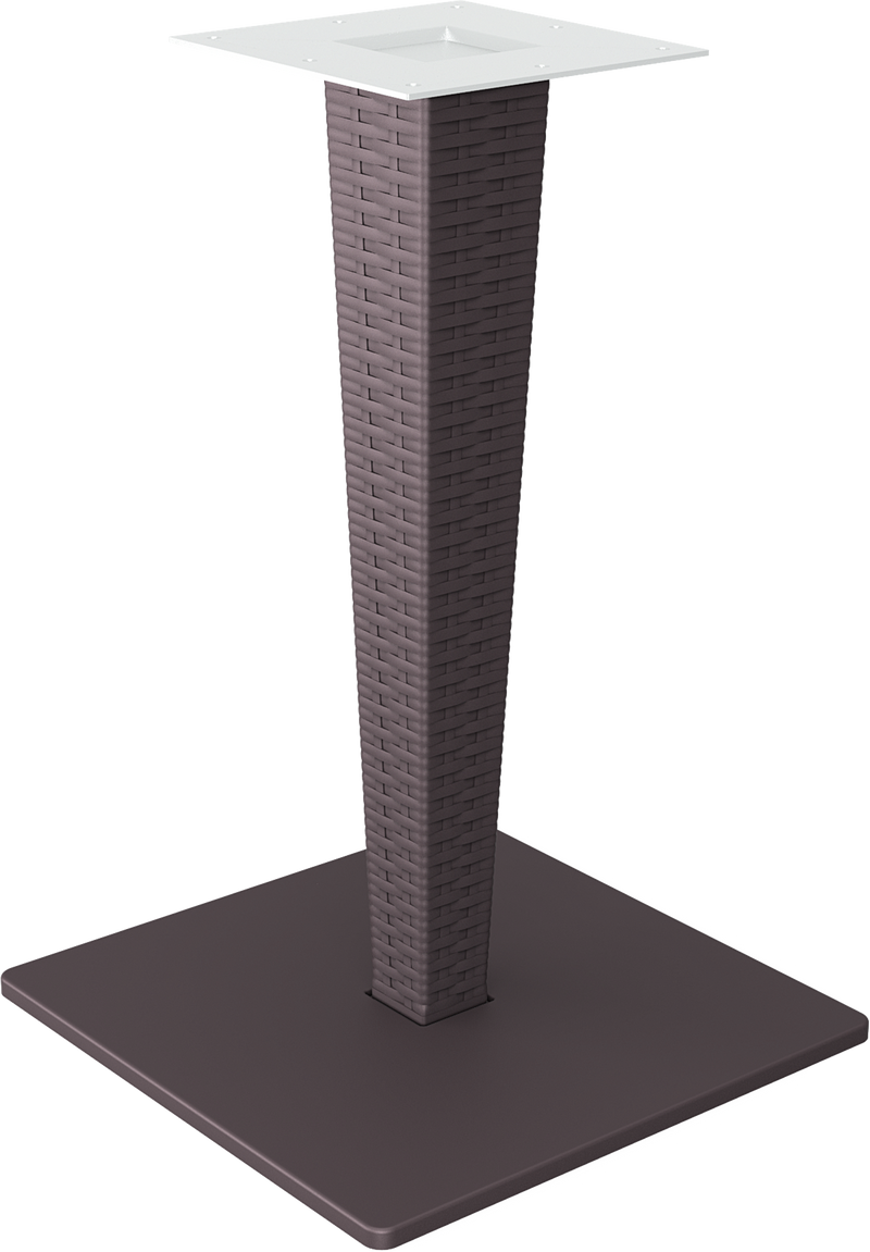 Siesta Riva Table Base