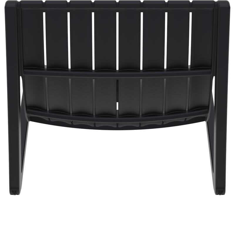 Siesta Slim Sun Lounger