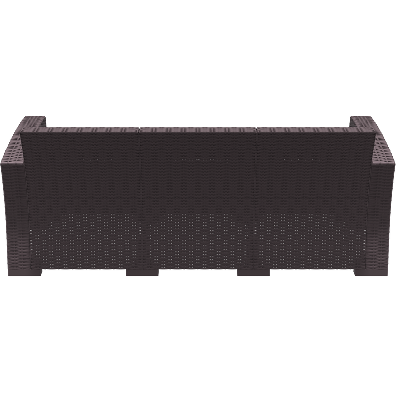 Siesta Monaco Lounge Sofa XL-Elite Office Furniture