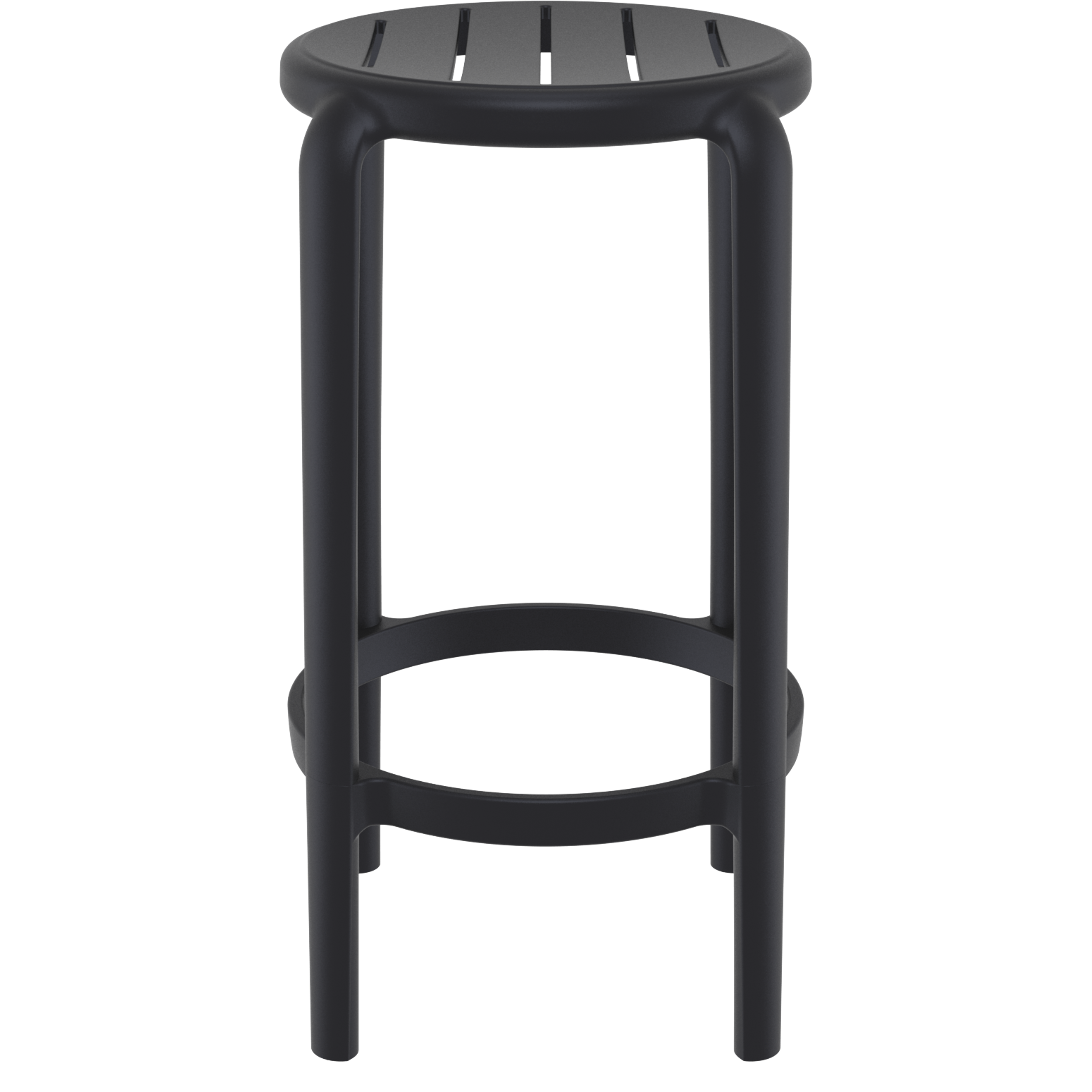Siesta Tom Bar 65cm (Counter Height)-Elite Office Furniture