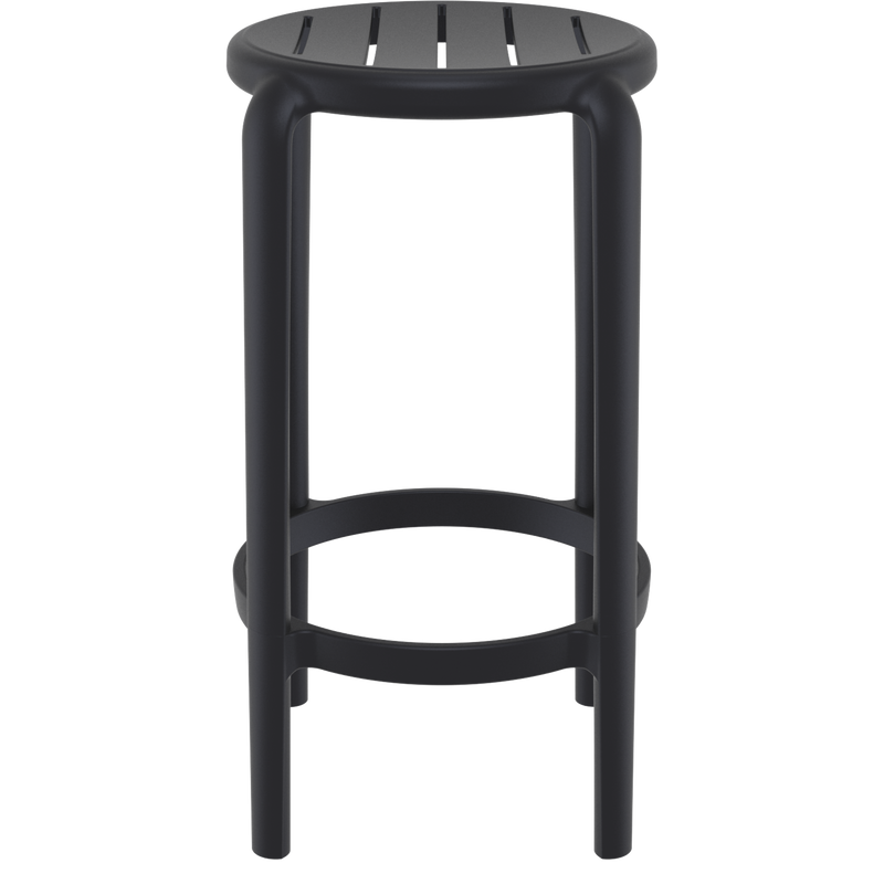 Siesta Tom Bar 65cm (Counter Height)-Elite Office Furniture