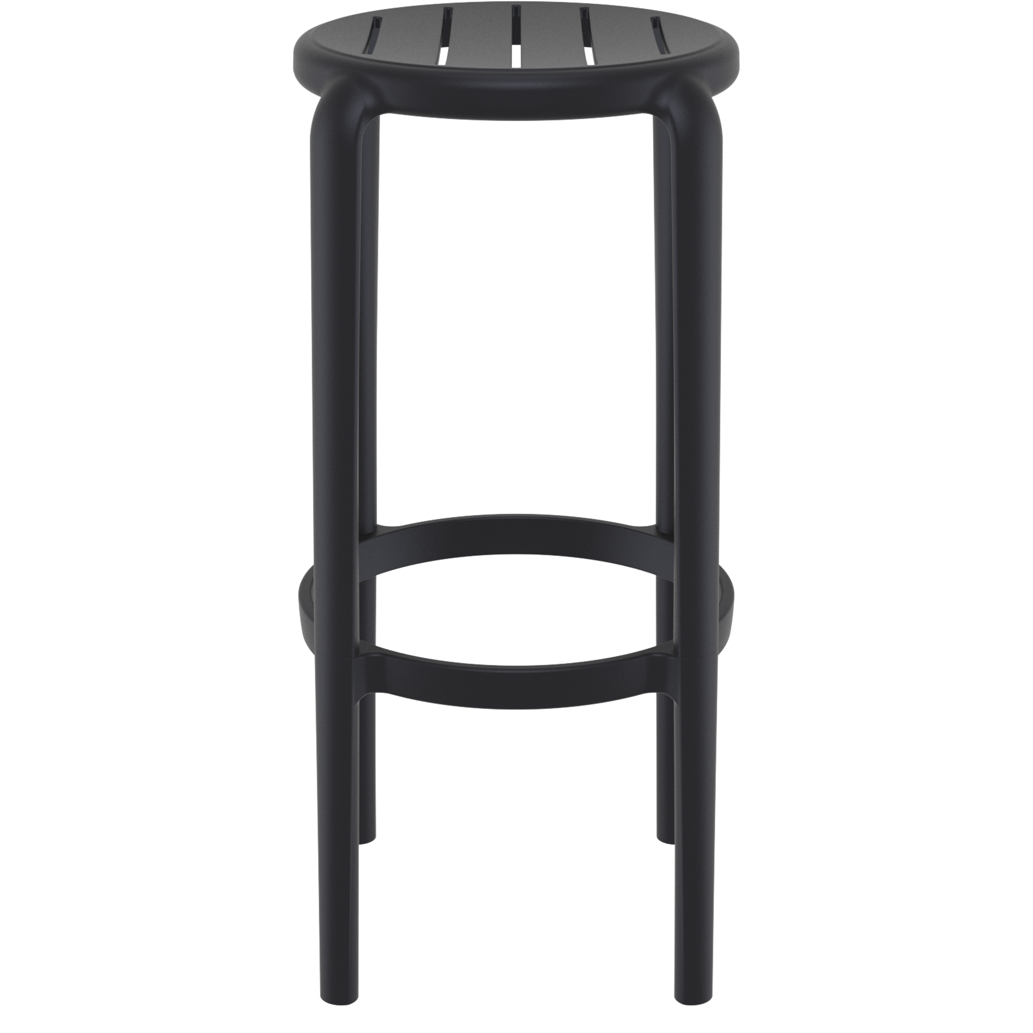 Siesta Tom Bar 75-Elite Office Furniture