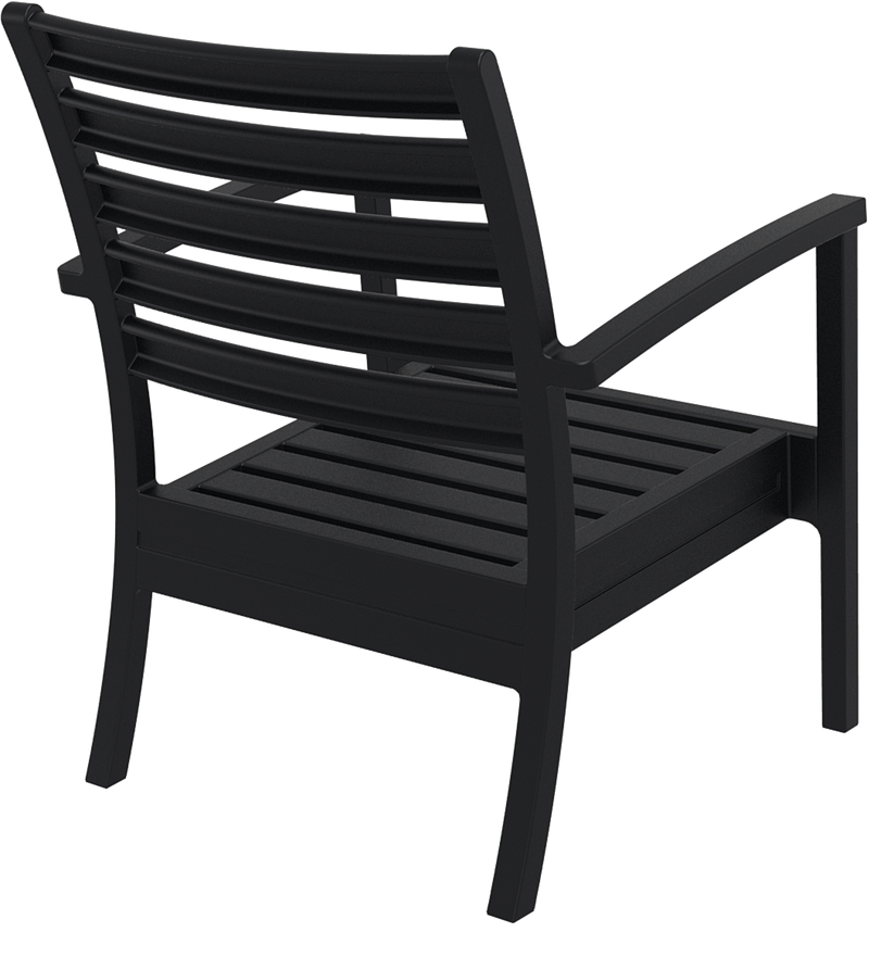 Siesta Artemis XL Arm Chair