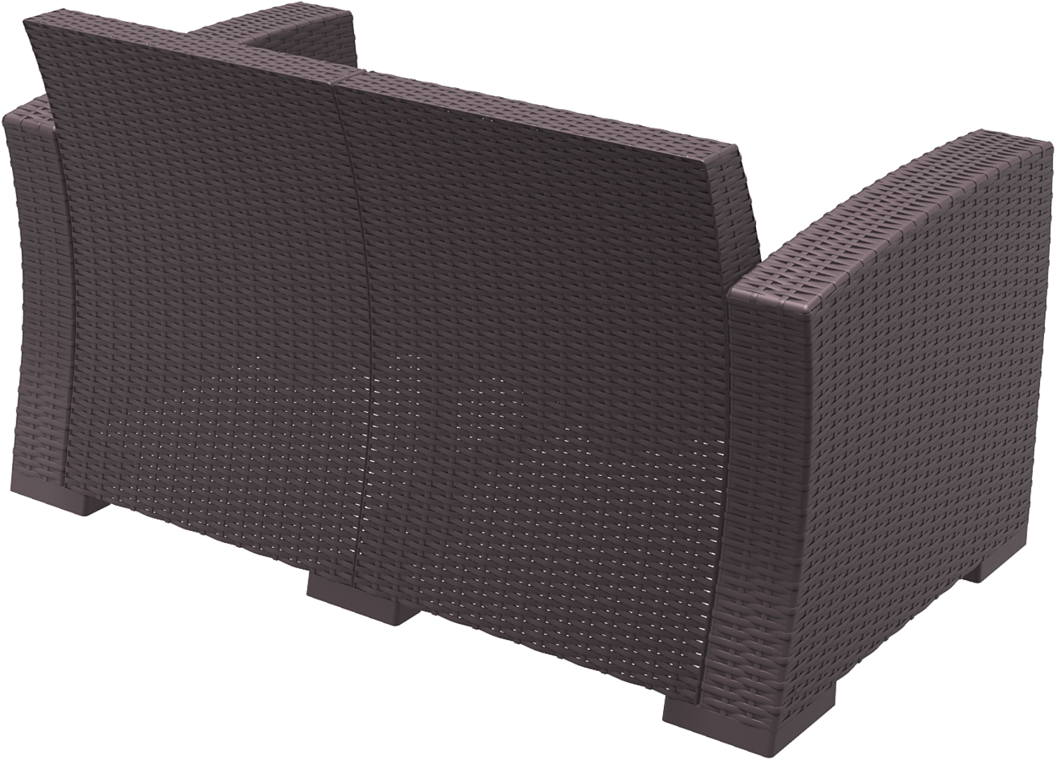 Siesta Monaco Lounge Sofa