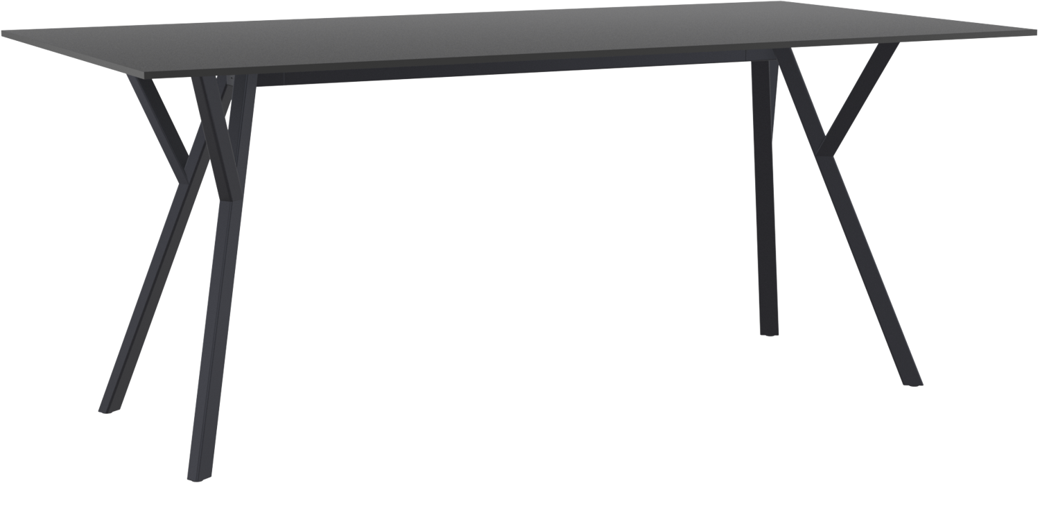 Siesta Max Table 180