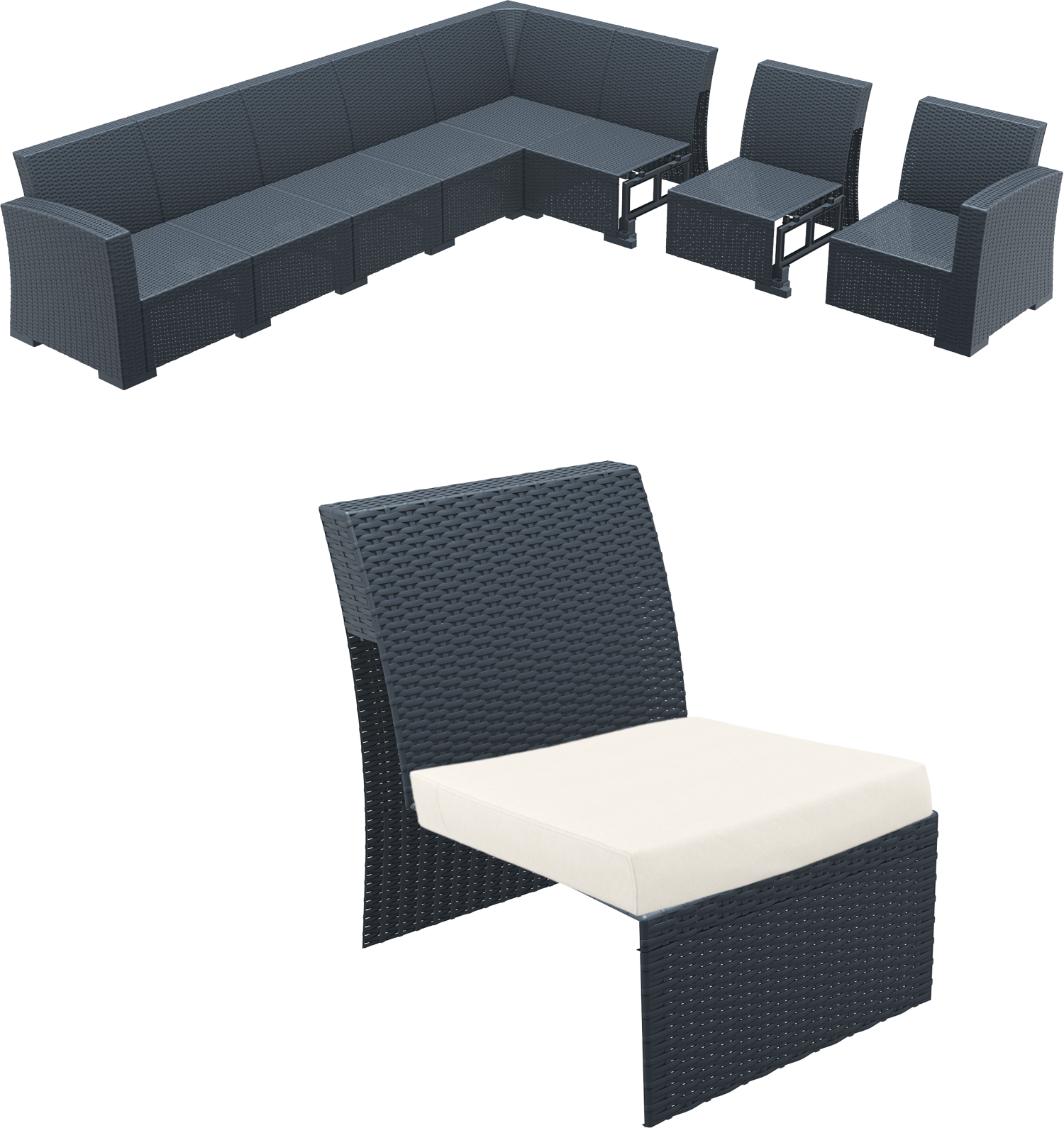 Siesta Monaco Extension Part