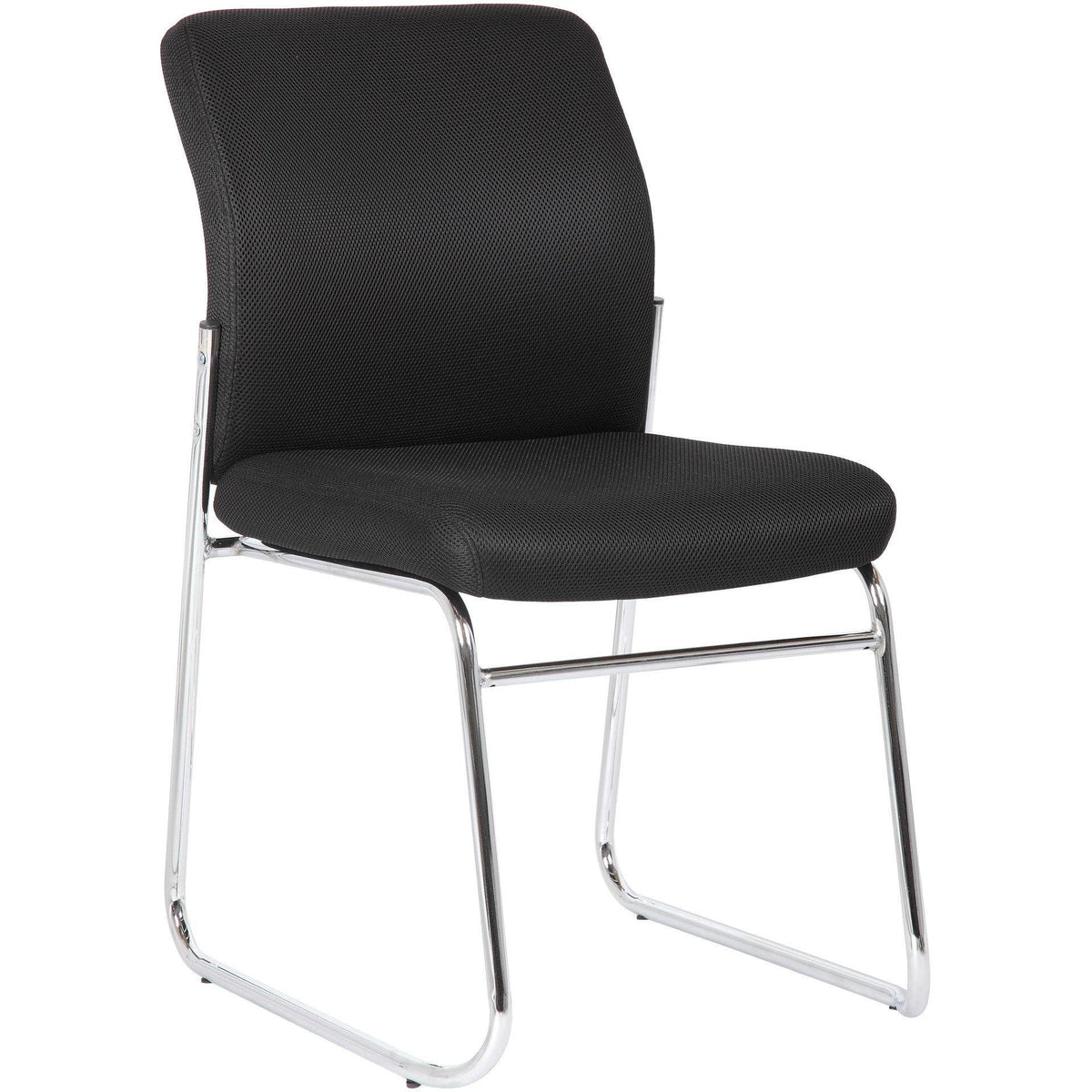 Barossa Visitor Chair-Elite Office Furniture