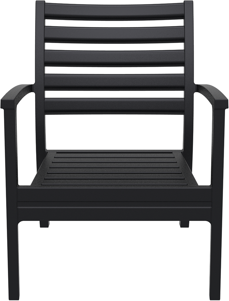 Siesta Artemis XL Arm Chair
