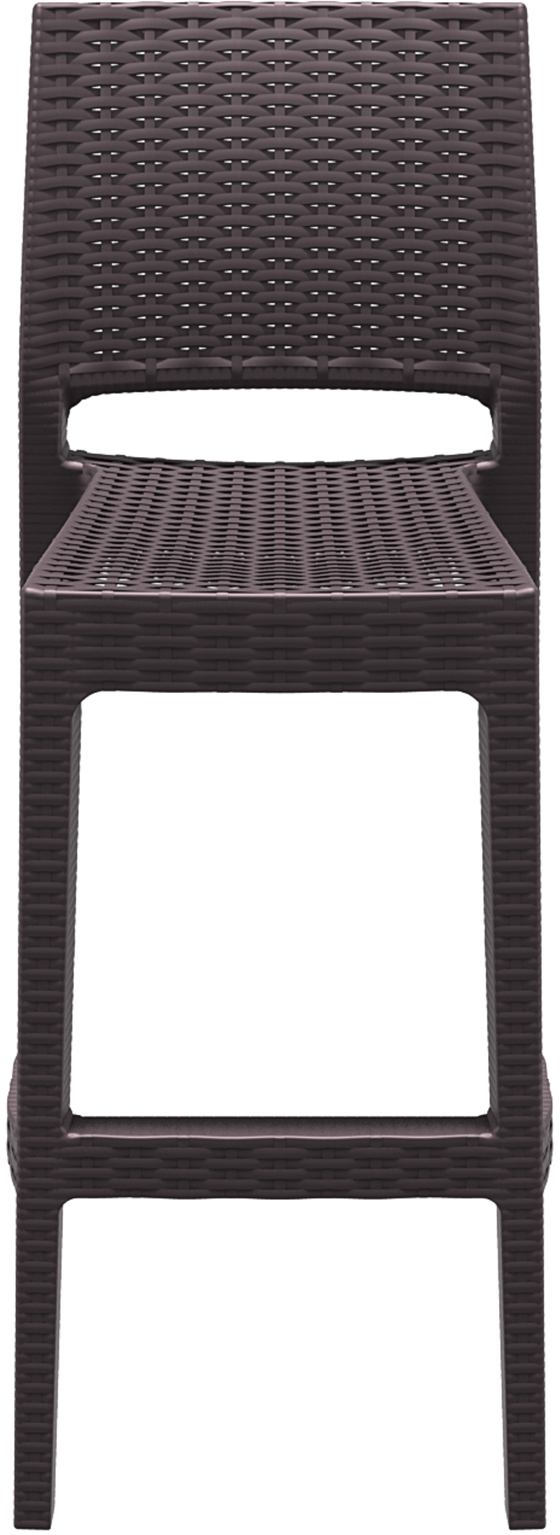 Siesta Jamaica Bar Stool