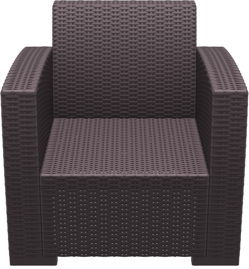 Siesta Monaco Lounge Arm Chair