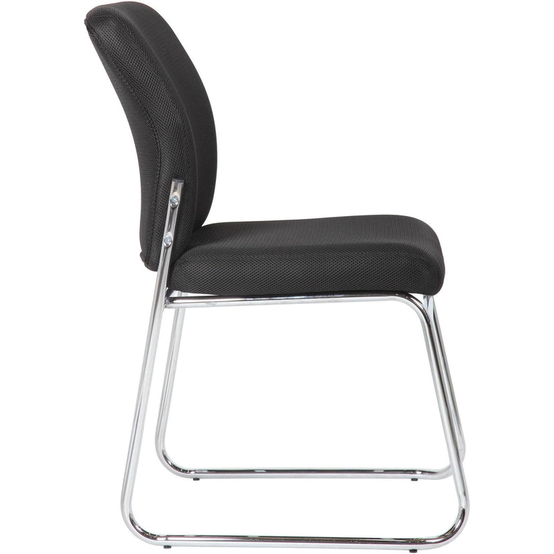 Barossa Visitor Chair-Elite Office Furniture