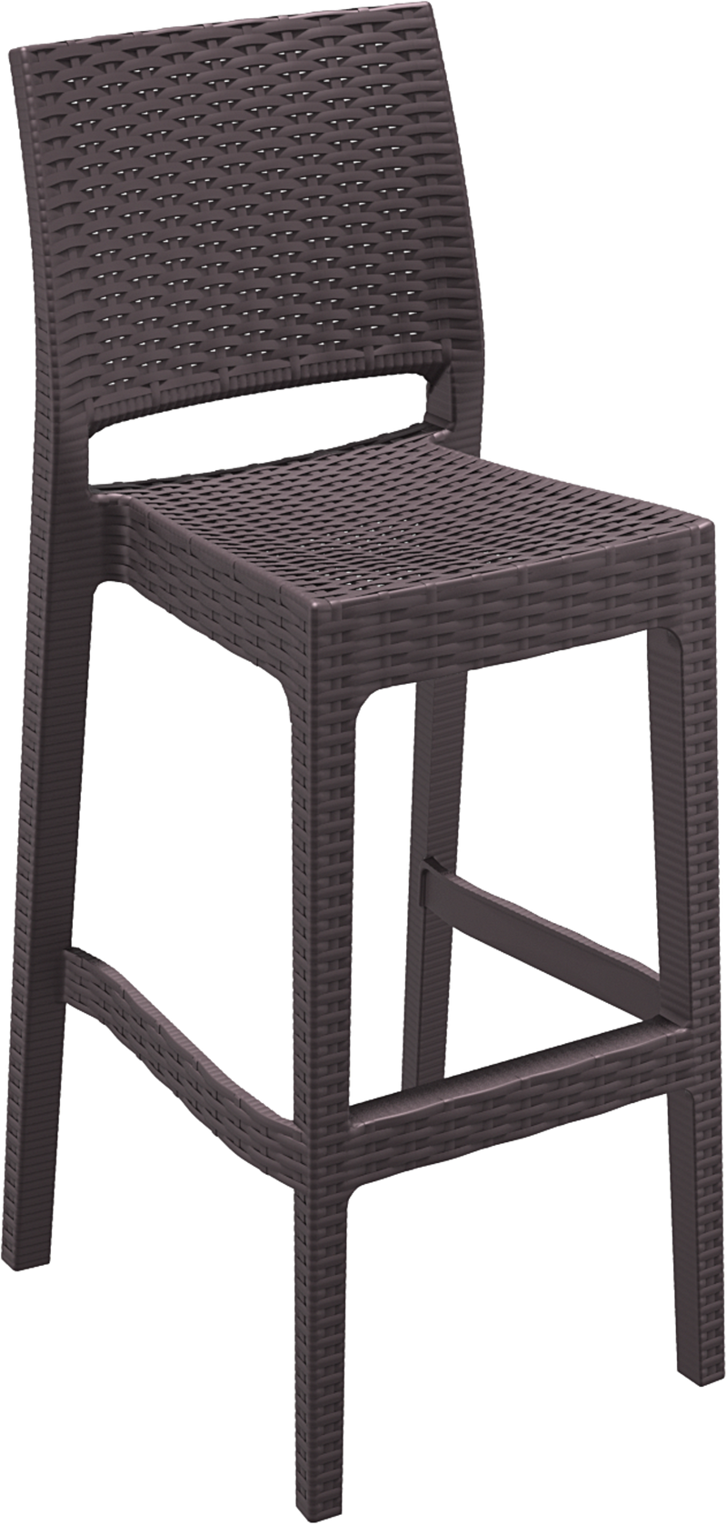 Siesta Jamaica Bar Stool