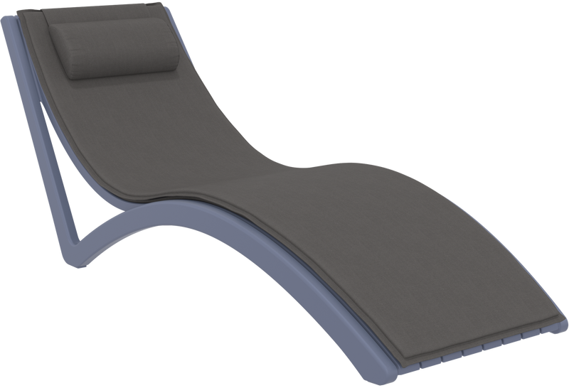 Siesta Slim Sun Lounger