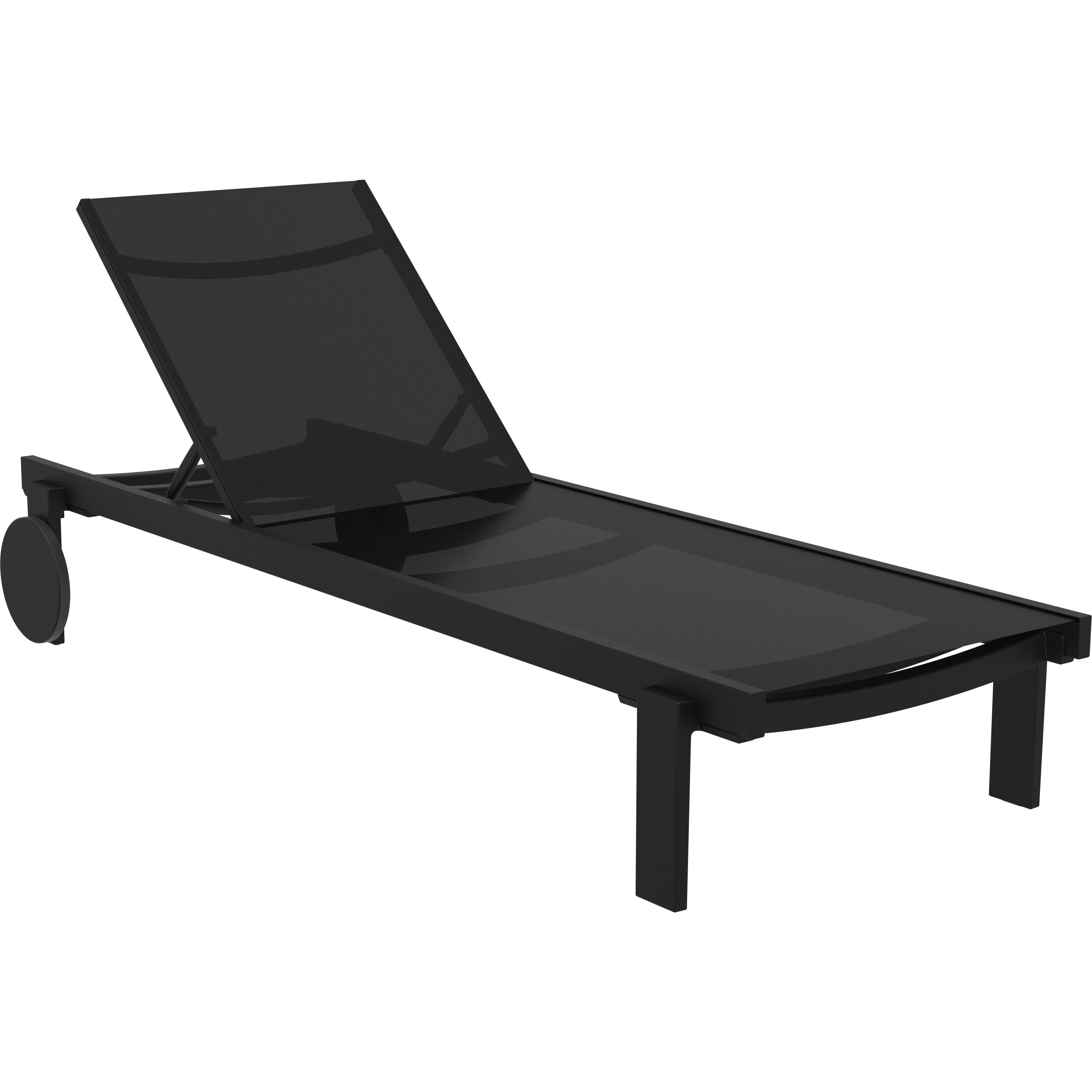 Casablanca Sun Lounger