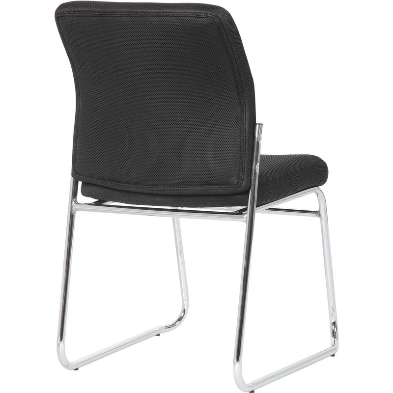 Barossa Visitor Chair-Elite Office Furniture