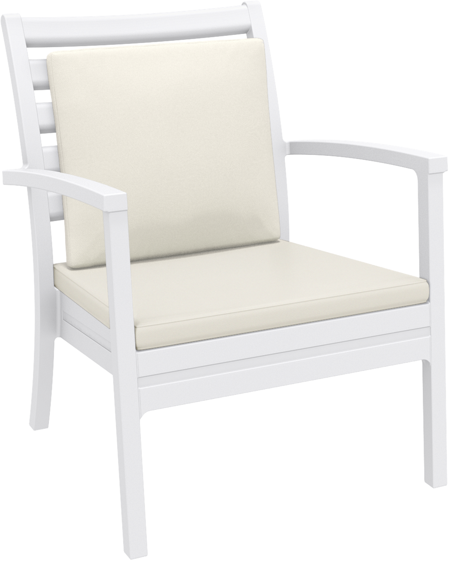 Siesta Artemis XL Arm Chair-Elite Office Furniture