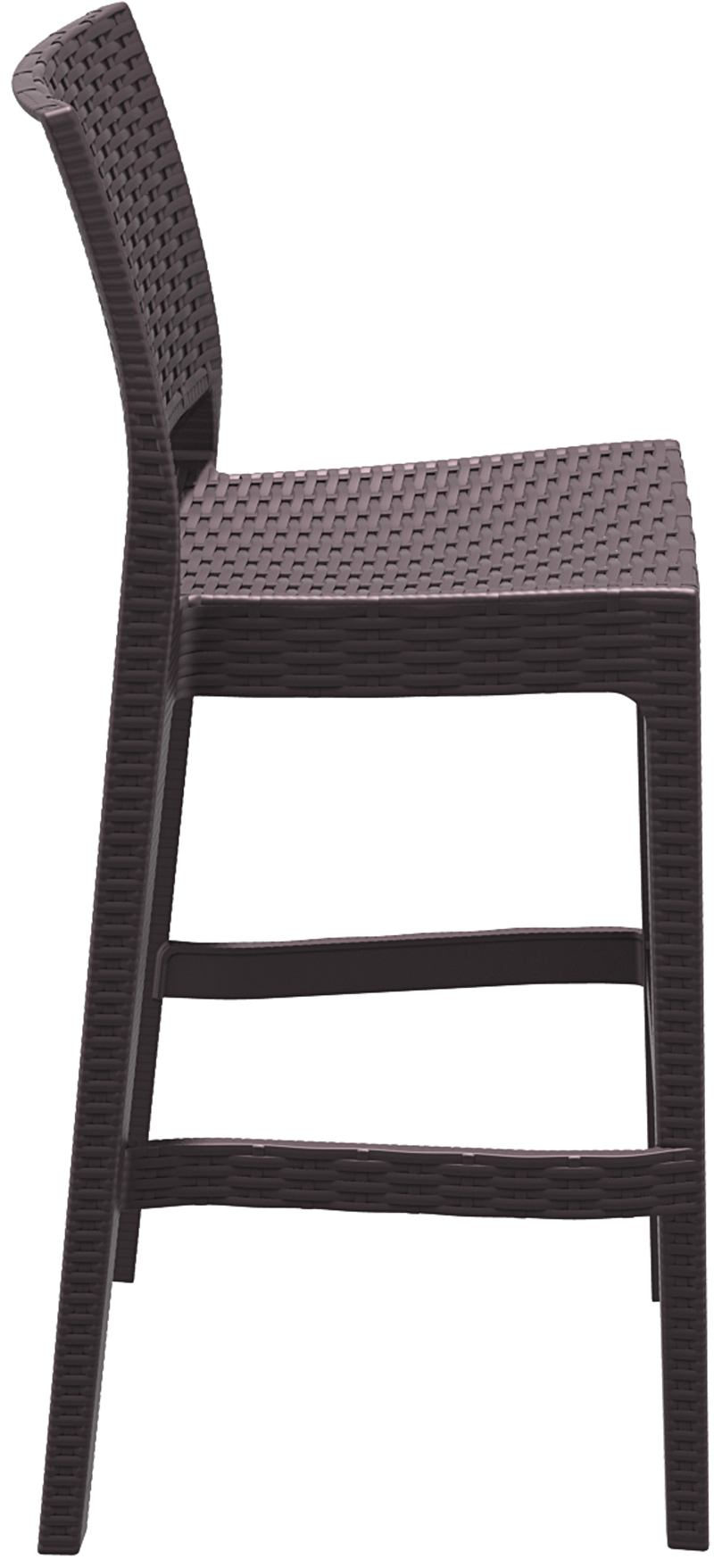 Siesta Jamaica Bar Stool