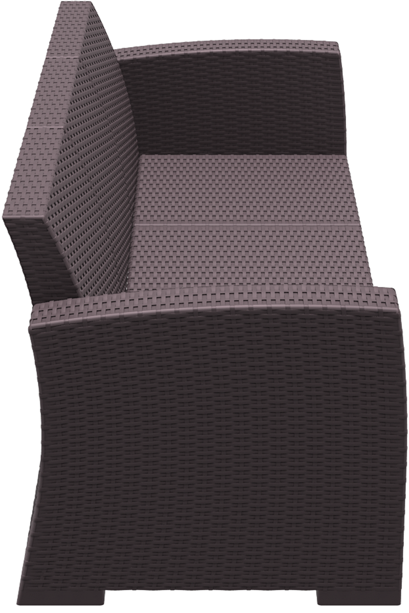 Siesta Monaco Lounge Sofa XL