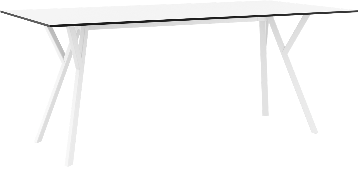 Siesta Max Table 180