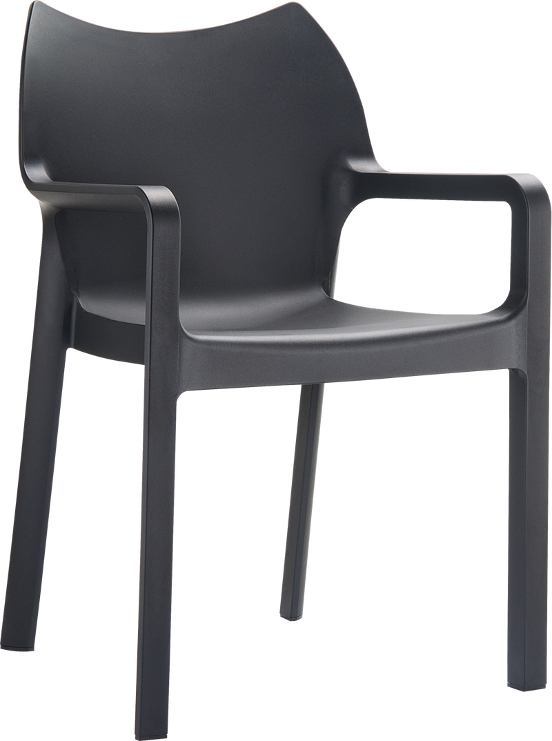 Siesta Diva Arm Chair