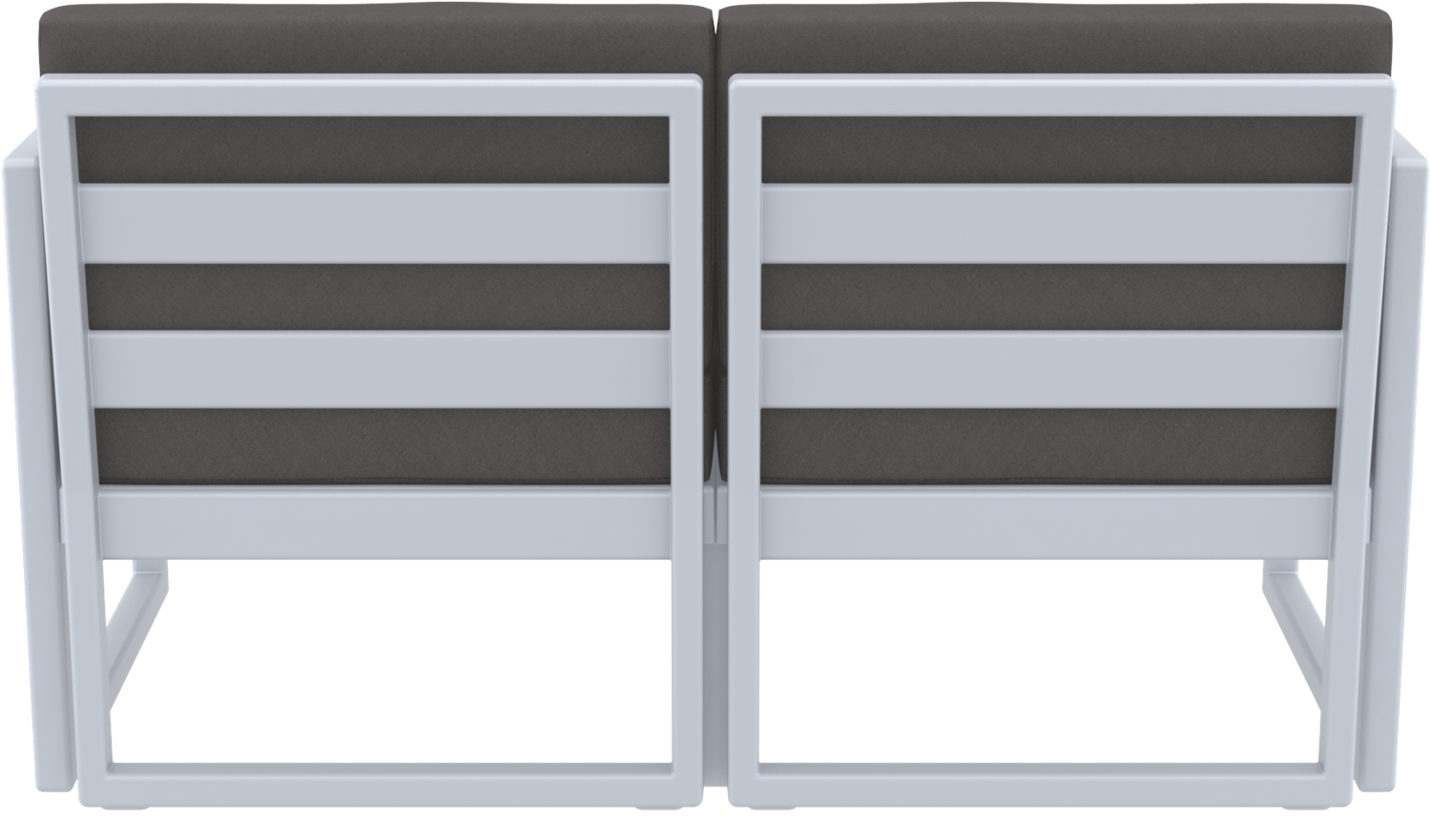 Siesta Mykonos Lounge Sofa