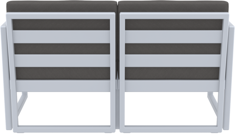 Siesta Mykonos Lounge Sofa