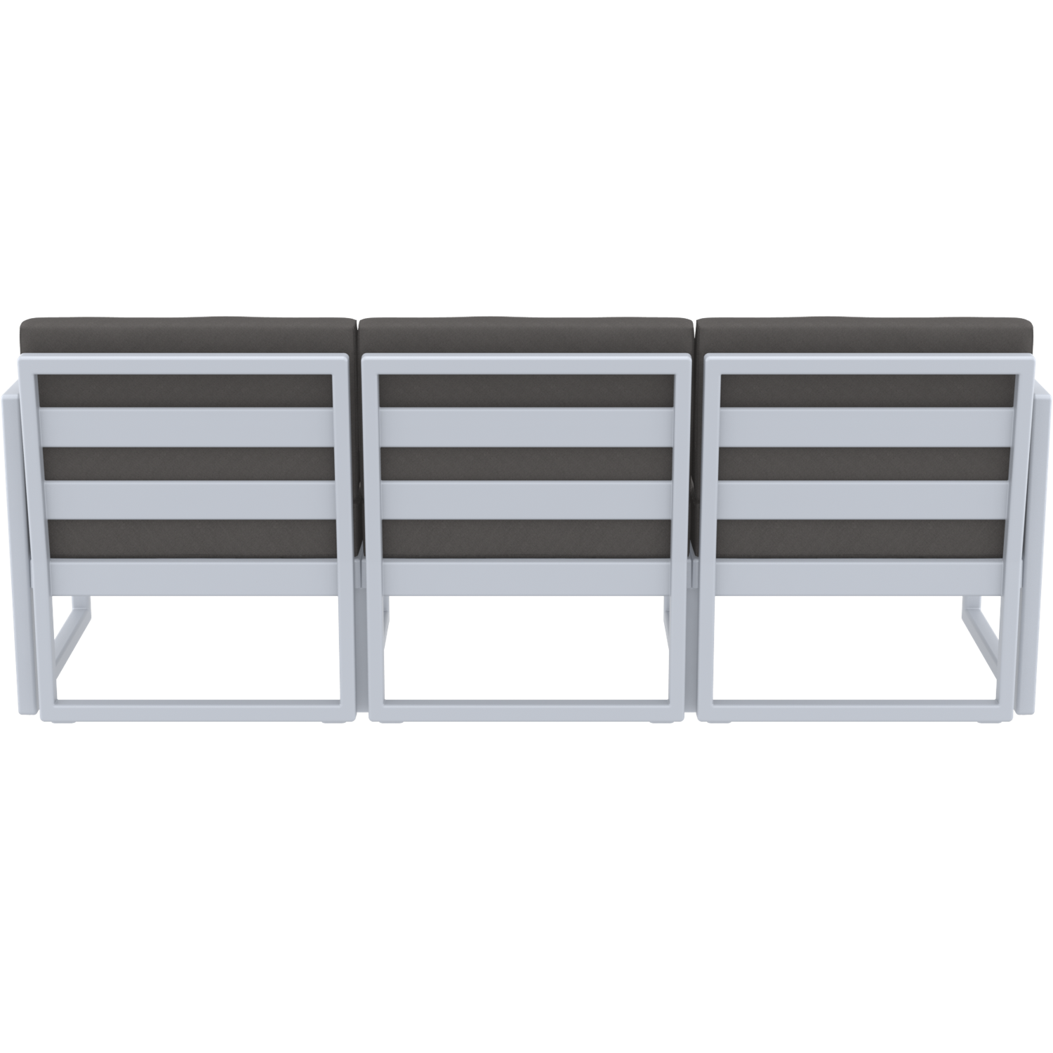 Siesta Mykonos Lounge Sofa XL-Elite Office Furniture